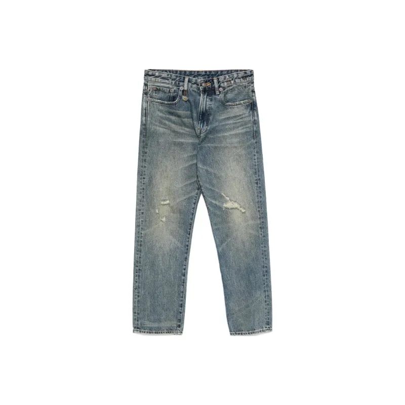 R13 Romeo Jeans-0