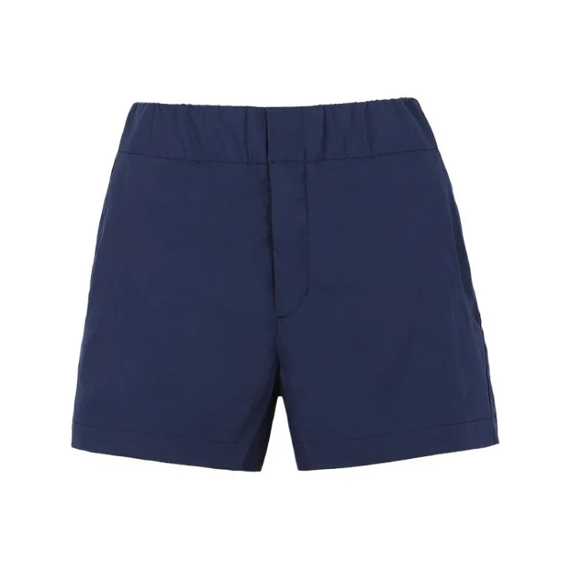 Columbia Sports Shorts Women's Blue-0