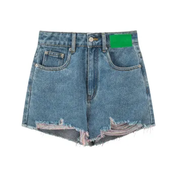 CHUU Denim Shorts Women's