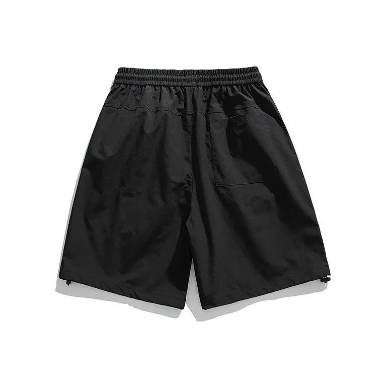MindBridge Casual Shorts Unisex-19