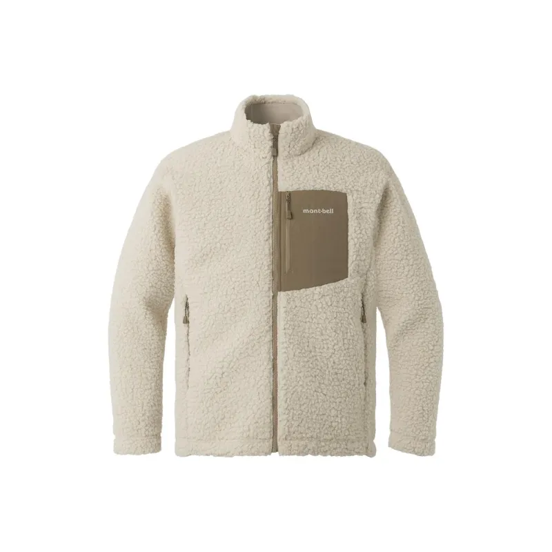 MONTBELL Jackets Men-4