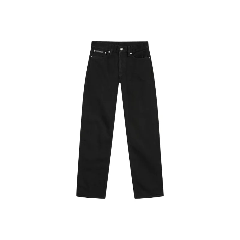 CALVIN KLEIN Jeans Women's Black-0