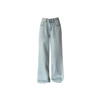 JOSR Jeans Women's Blue