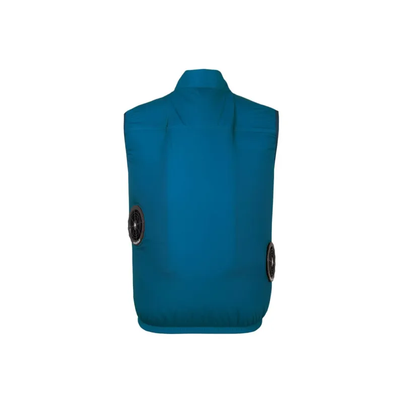 MONTBELL Vests Unisex-1