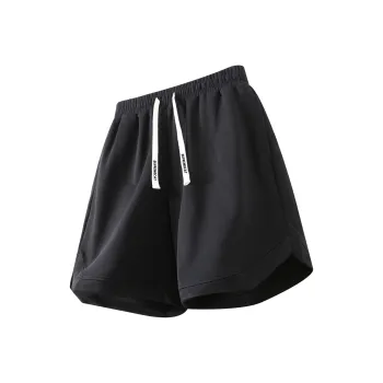 Supremo Cat Casual Shorts Unisex
