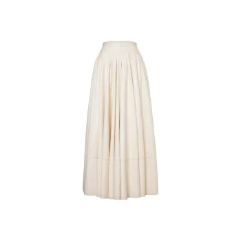 PHILOSOPHY DI LORENZO SERAFINI High Waist Flared Skirt
