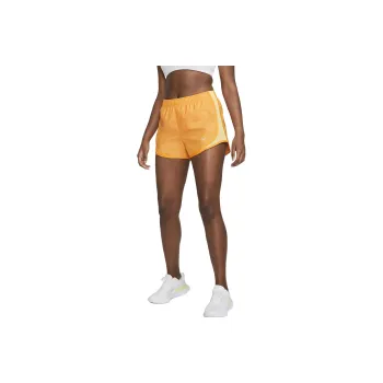 Nike Sports Shorts Women's Vivid Orange