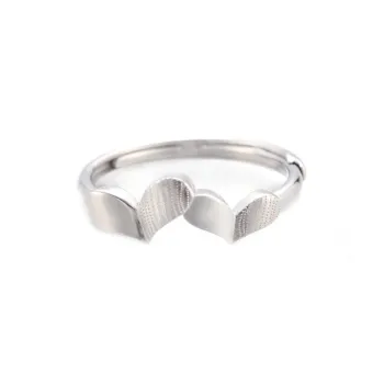 MEIYAER Rings Women's