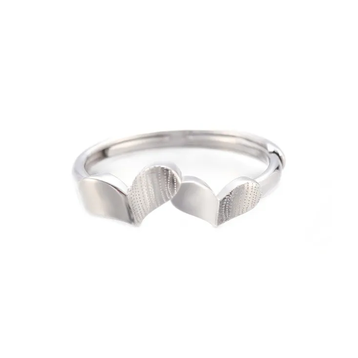 MEIYAER Rings Women's-0