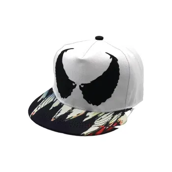 ASTAR HADES Acrylic Baseball Caps Unisex