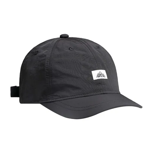 JKEM Polyester Baseball Caps Unisex-0