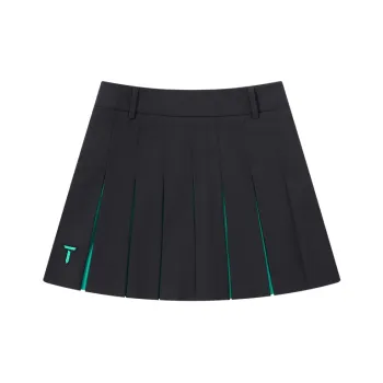 EUROPEAN TOUR Casual Short Skirts Summer Women's