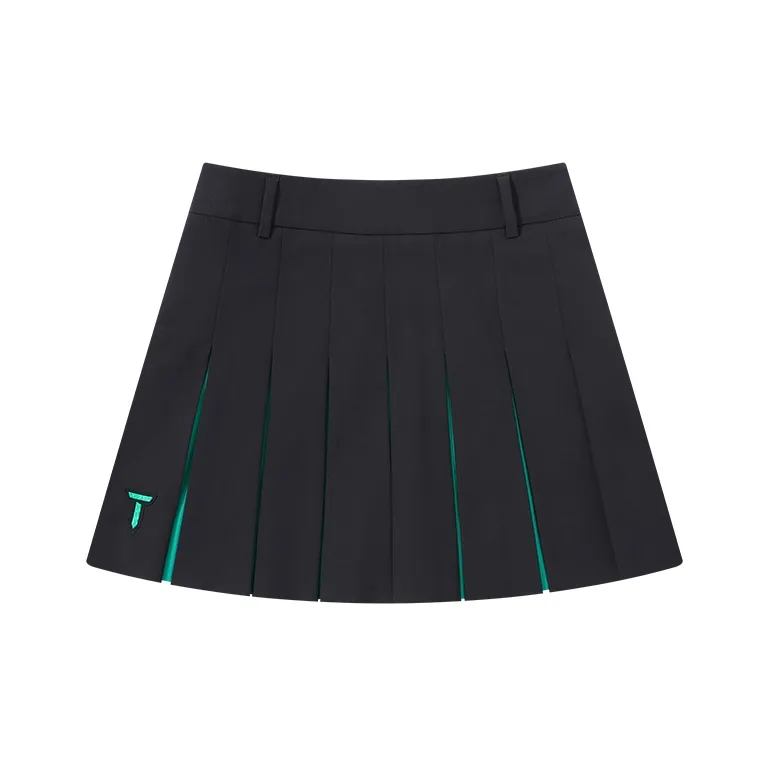EUROPEAN TOUR Casual Short Skirts Summer Women's-5
