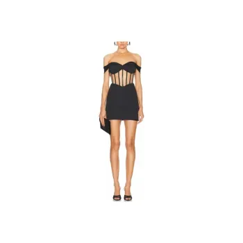 Rta Evie Mini Dress