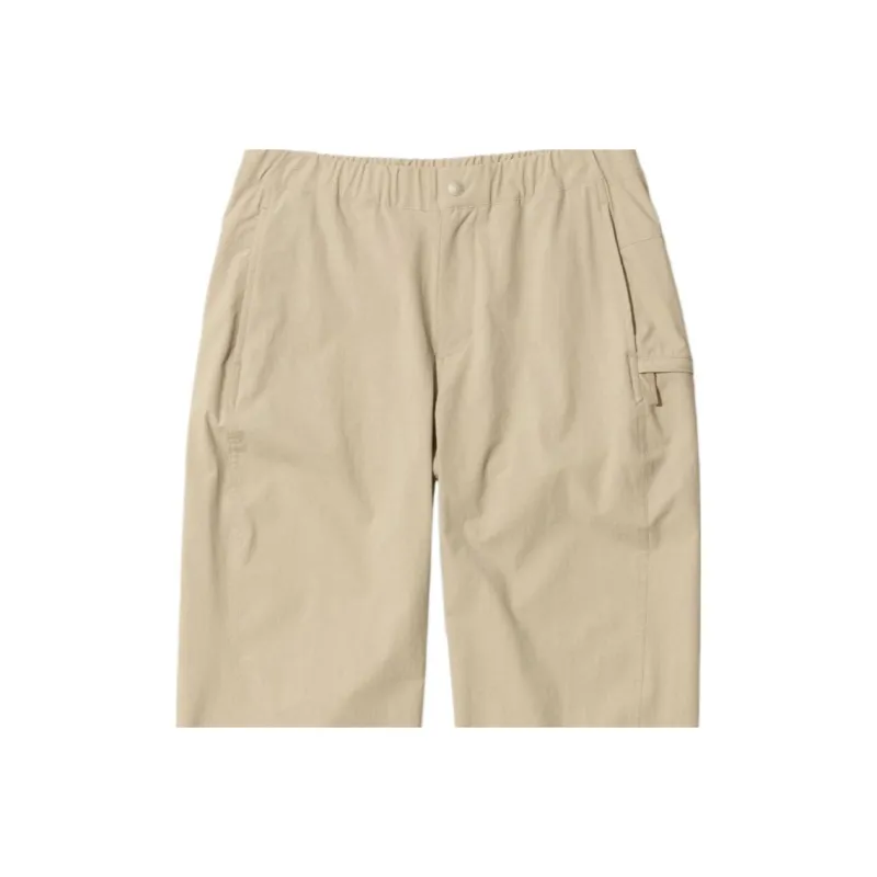 THE NORTH FACE Casual Pants Women's Beige-1