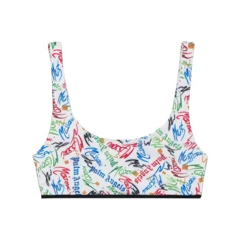 Missoni X PALM ANGELS Bikinis Women's White