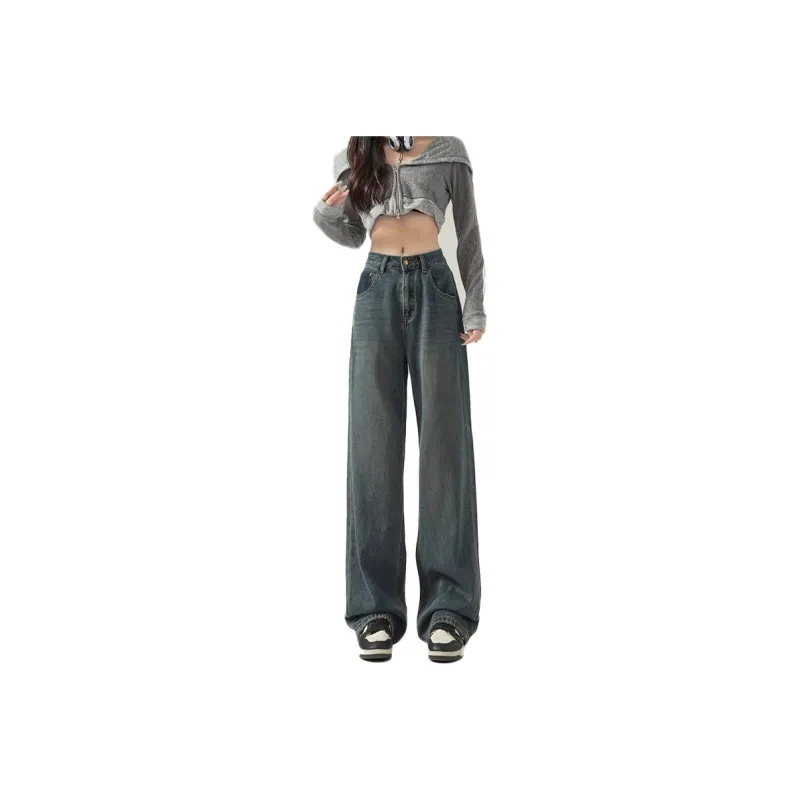 HELEH Jeans Women's Concrete Gray-0