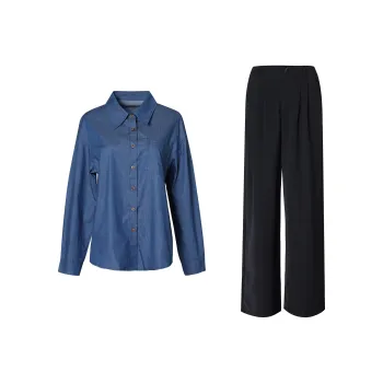 AURORA MUSE Casual Suit Women's