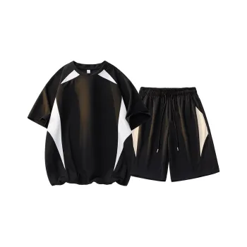 LESS BEARS Casual Suits Unisex