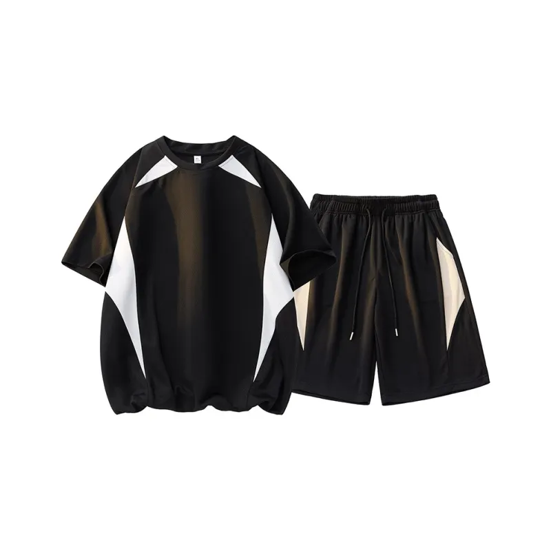 LESS BEARS Casual Suits Unisex-0