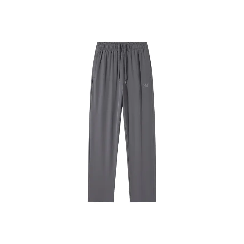361° Knitted Sports Pants Unisex-11