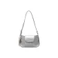 Silver with Charm