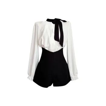 Nooidea Official Casual Suit Women's