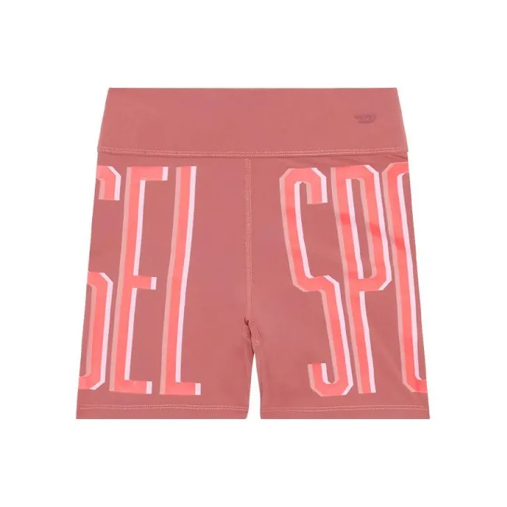 DIESEL Sport Sports Shorts Women's 44Z-0