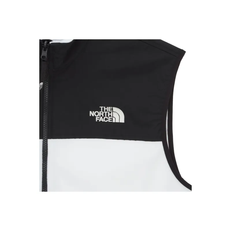THE NORTH FACE Vest Men's White-2