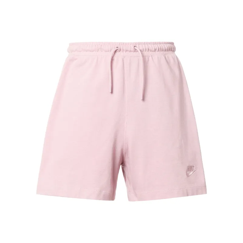 Nike Sports Shorts Women's Pink-0