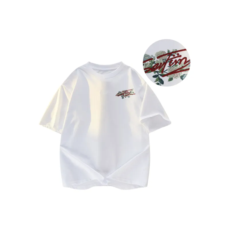 7 SEVFUN T Shirts Unisex-8