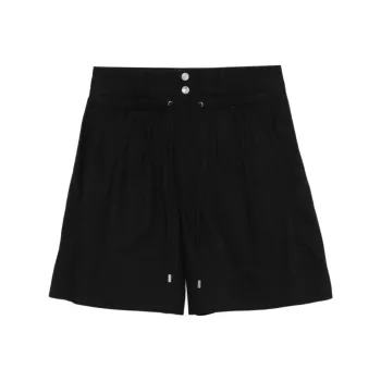 ISABEL MARANT Ingrid Shorts