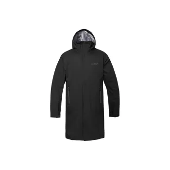 MONTBELL Riding Raincoats Men's