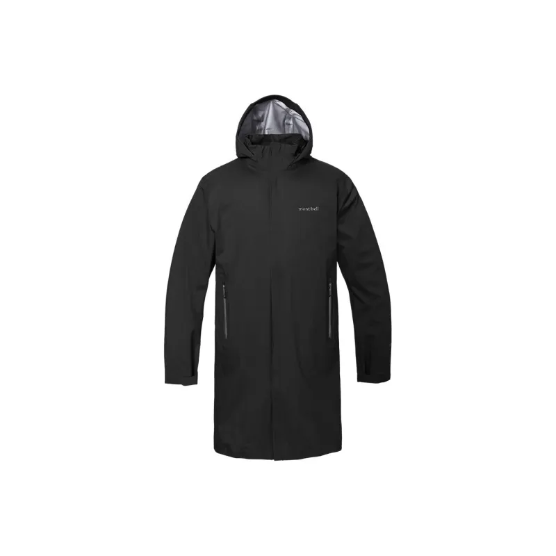 MONTBELL Riding Raincoats Men's-0