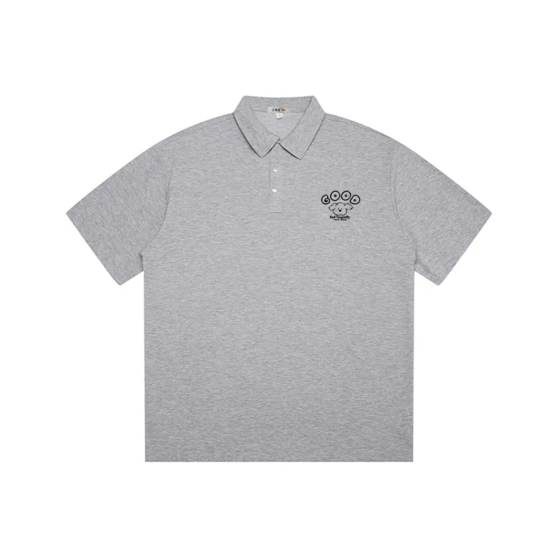 RED DRAGONFLY Polo Shirt Unisex-24