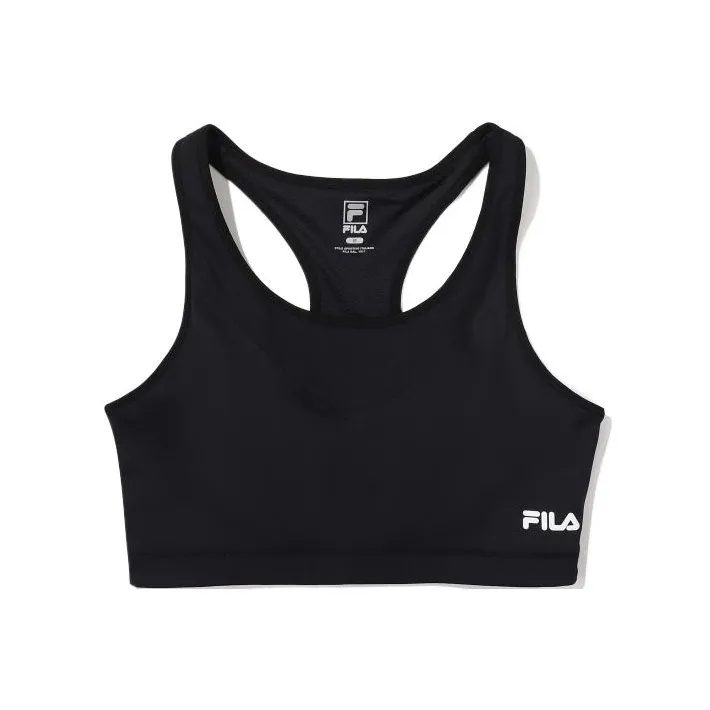 FILA Sports Underwear Women's Black-0