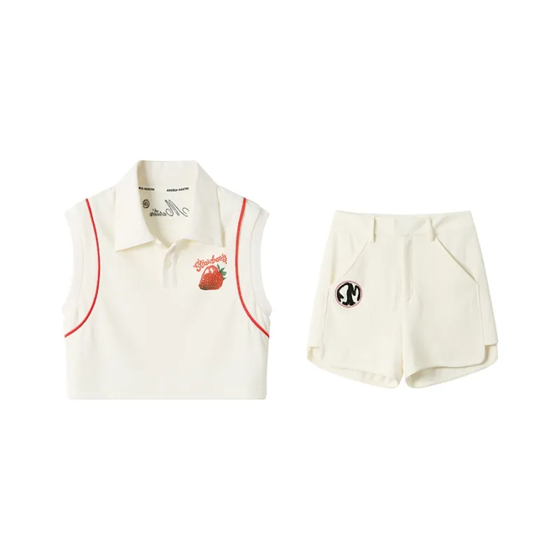 ANDREA MARTIN Casual Suit Women's-0