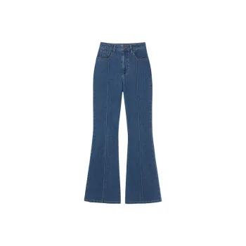 Self portrait Jeans Women's Denim Blue