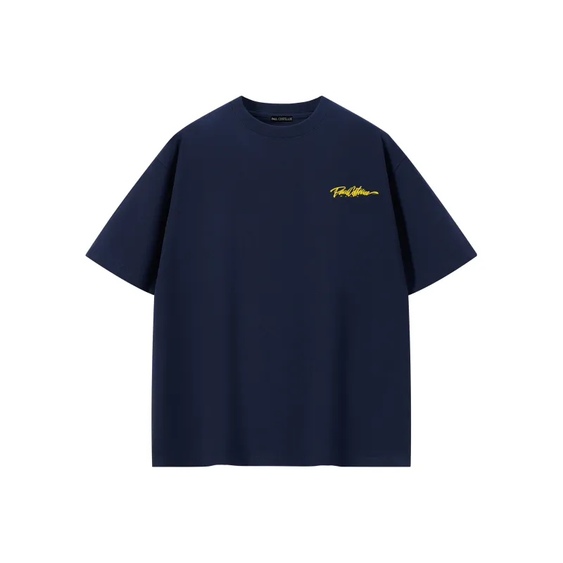 PAUL COSTELLOE T Shirts Unisex-10