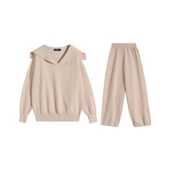 MKBY Casual Suits Women's