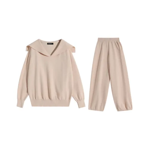 MKBY Casual Suits Women's