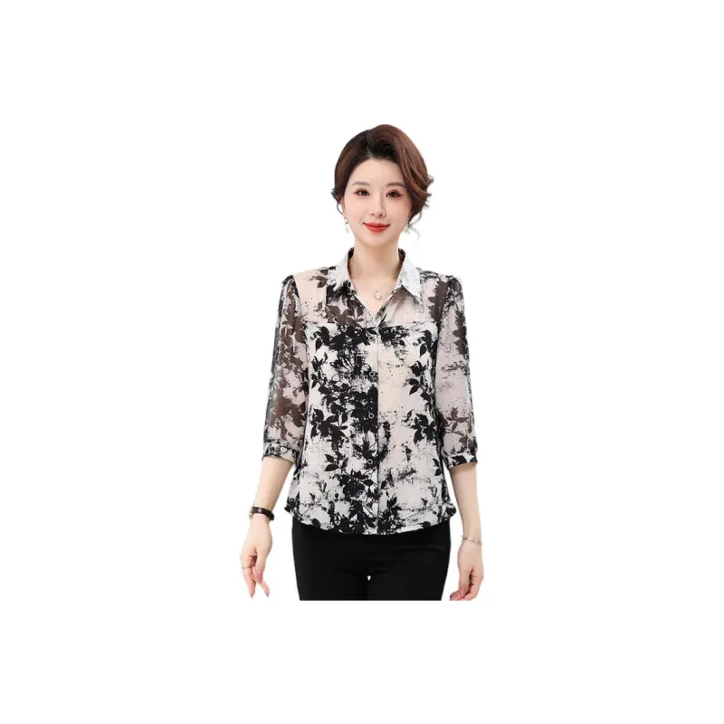 PIERRE CARDIN Shirts Women's-0