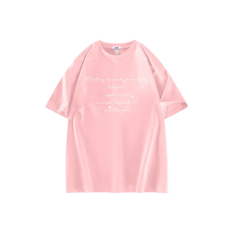 WMWV T Shirts Unisex-24