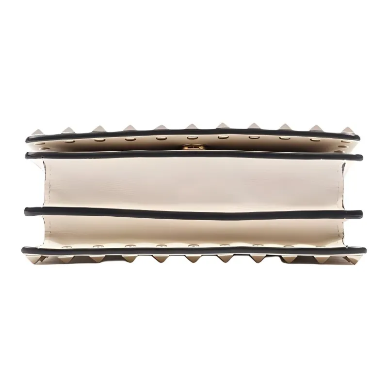 Valentino Valentino Luggage Collection Ivory-3