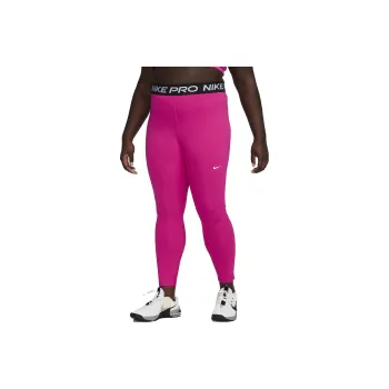 Nike Athletic Trousers Women's Pink