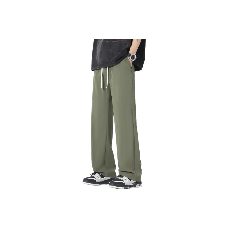 KAIPAINEN Casual Pants Unisex-8