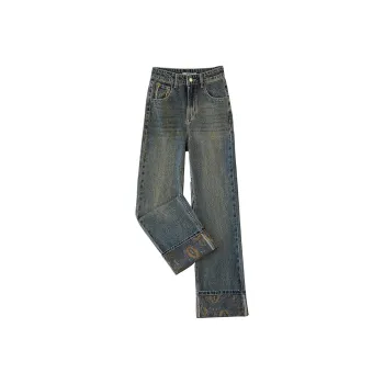 TOUCH Jeans Women's Vintage Blue