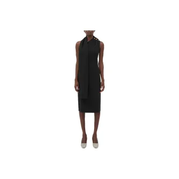 Bottega Veneta Crepe Dress