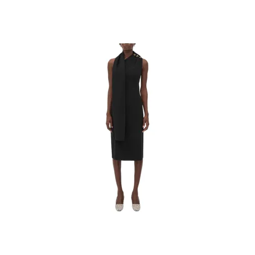 Bottega Veneta Crepe Dress
