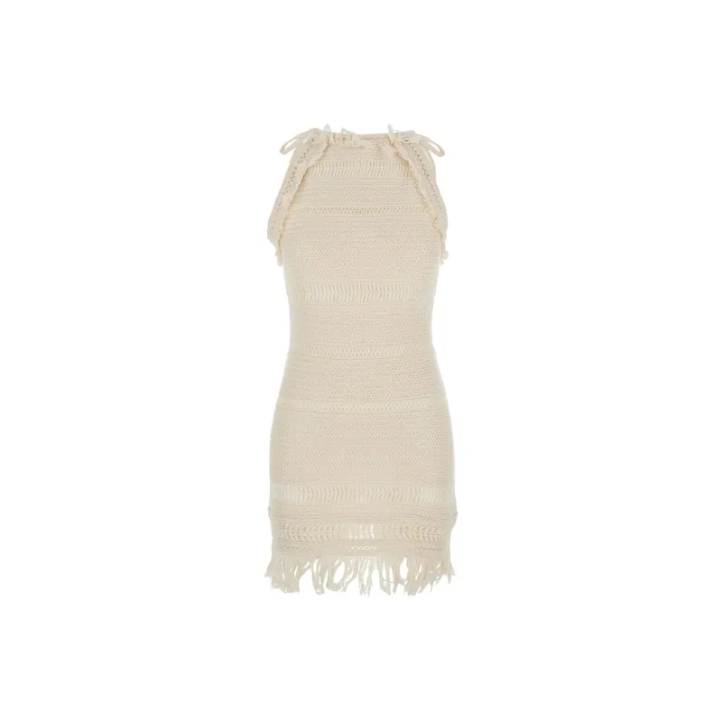 ISABEL MARANT ETOILE Aralia Dress-0